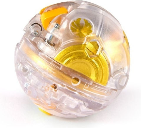 Spin Master Miniatur-Spaßspielzeug Bakugan