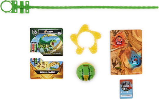Spin Master Trox Bakugan