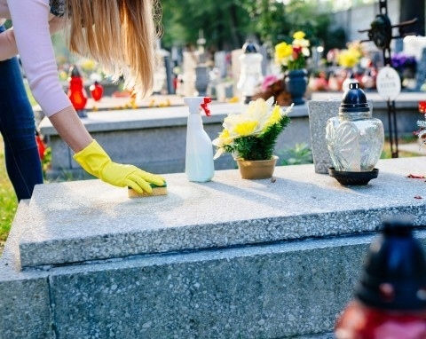 Lakma Течен Почистващ Средство за Петна за Камък 250мл