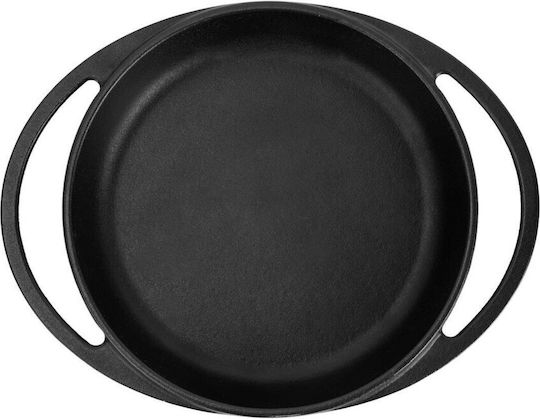 Lava 12cm Saganaki Lava 12cm Saganaki