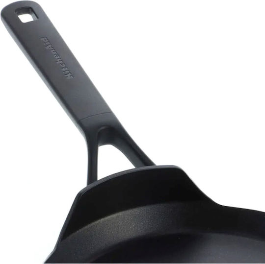 Kitchenaid Classic Τηγάνι για Pancakes από Αλουμίνιο με Αντικολλητική Επίστρωση 24cm