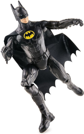 Figurină de Acțiune Justice League Batman pentru 3+ Ani 30 cm