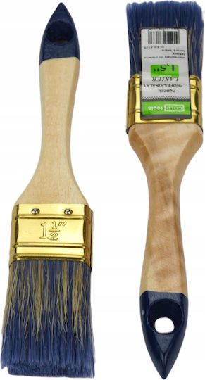 Professional Brush Lakier 1.5'