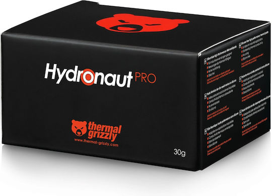 Thermal Grizzly TG-HP-030-R Thermal Paste 30gr