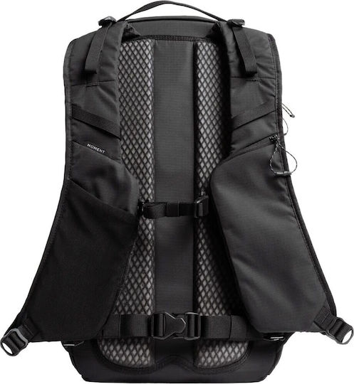 Camera Backpack Black