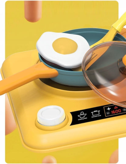 Matadi Children's Sink for 3+ Years 31pcs