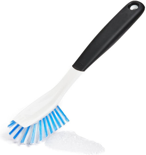 Dish Washing Brush 27,9 Cm Plastic "Good Grips" OXO