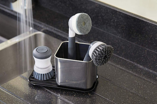 Dish Washing Brush 20 Cm Masterclass