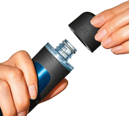 Dish Brush with Soap Dispenser 23,6 Cm OXO