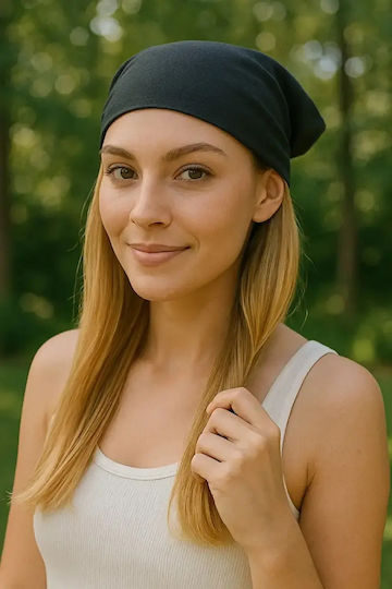 Women's Azrina Bandana – Square