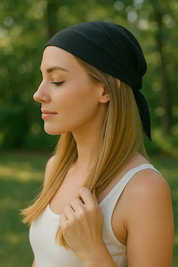 Women's Azrina Bandana – Square