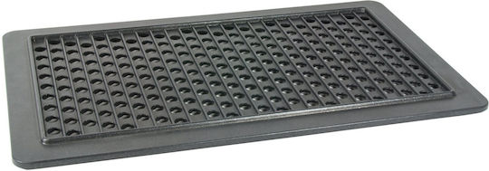 AMT Gastroguss Antihaft Backblech Aluminium 53cm x 33cm