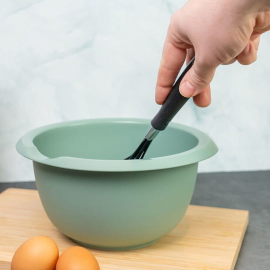 Westmark Μπωλ Ανάμειξης Πλαστικό Χωρητικότητας 3.5lt