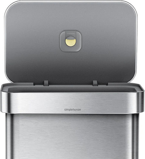 Simplehuman Кофа за колички за почистване