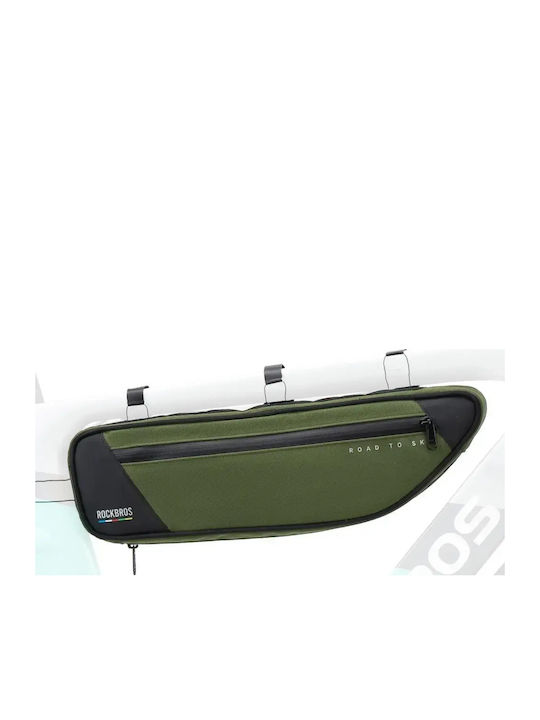 Rockbros Road To Sky Frame Bag 2lt