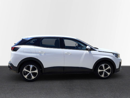 Peugeot 3008 3008 1.2 PureTech Active Grip '21