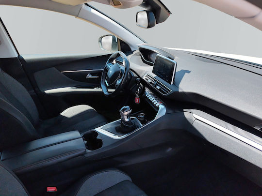Peugeot 3008 3008 1.2 PureTech Active Grip '21