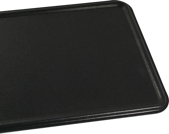 Aluminum Pan 53 × 33 Cm Gastronorm 1/1 – Amt Gastroguss