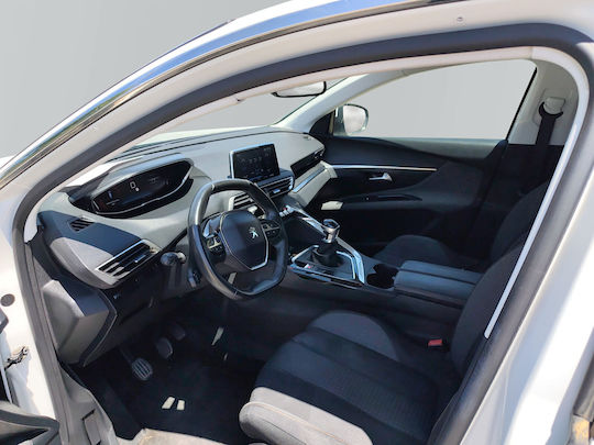 Peugeot 3008 3008 1.2 PureTech Active Grip '21