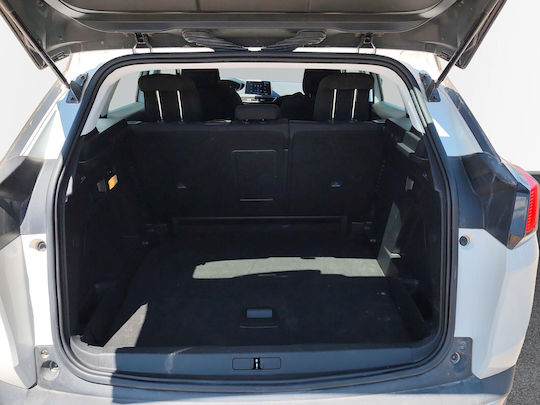 Peugeot 3008 3008 1.2 PureTech Active Grip '21