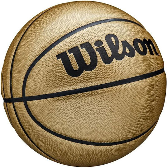 Wilson Μπάλα Μπάσκετ Indoor