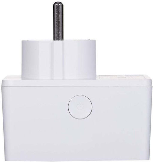 TP-LINK Smart Μονόπριζο με Διακόπτη