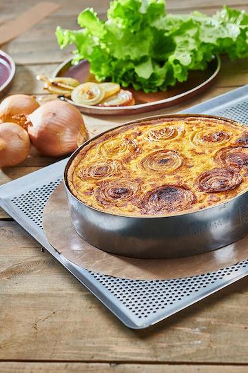 De Buyer Non-Stick Baking Mat 26x26cm
