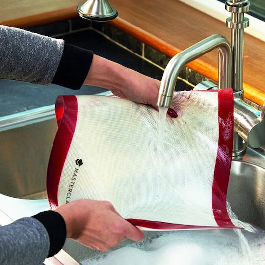Kitchen Craft Membrană Antiaderentă de Copt din Silicon 40x30cm