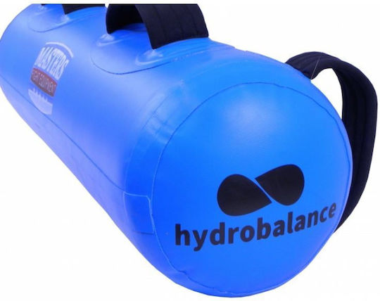 Hydrobalance 23l Blue Roller Bag Blue