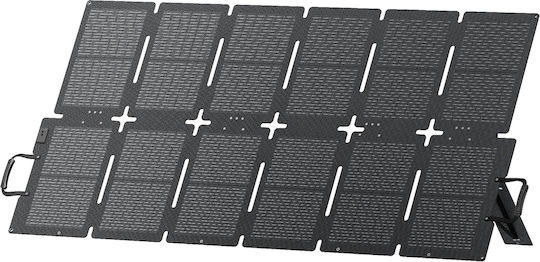 Bluetti 220w Portable Solar Panel Sora 220