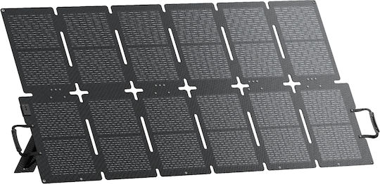 Bluetti 220w Portable Solar Panel Sora 220