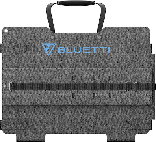 Bluetti 220w Portable Solar Panel Sora 220