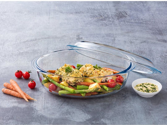 Pyrex 459A000 Γυάλινο