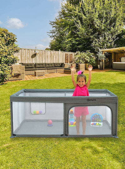 Belletti Playpen 180x120cm