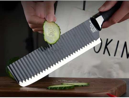 Verk Group Stainless Steel Knife Set 6 Pieces
