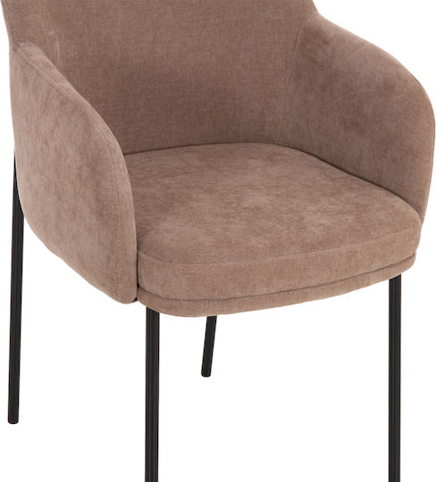 Set de sufragerie Riner cu 8 scaune 150x150 cm