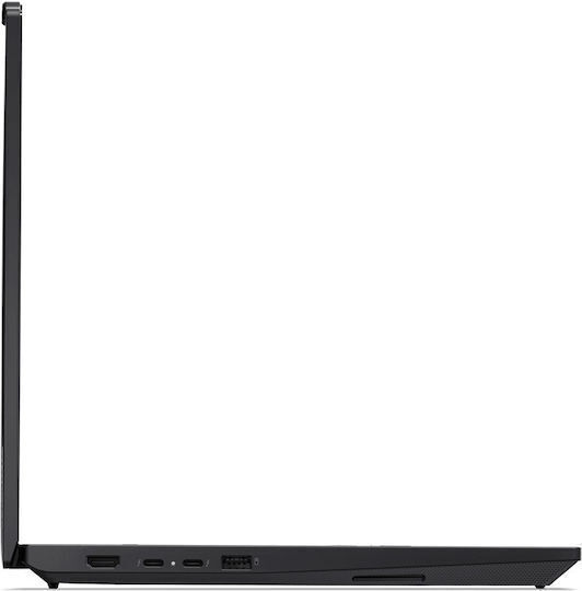 Lenovo ThinkPad P16v Gen 3 (Intel) 16" IPS FHD+ Touchscreen (Ultra 9-285H/96GB/2TB SSD/RTX PRO 2000 Blackwell/W11 Pro) (GR Keyboard)
