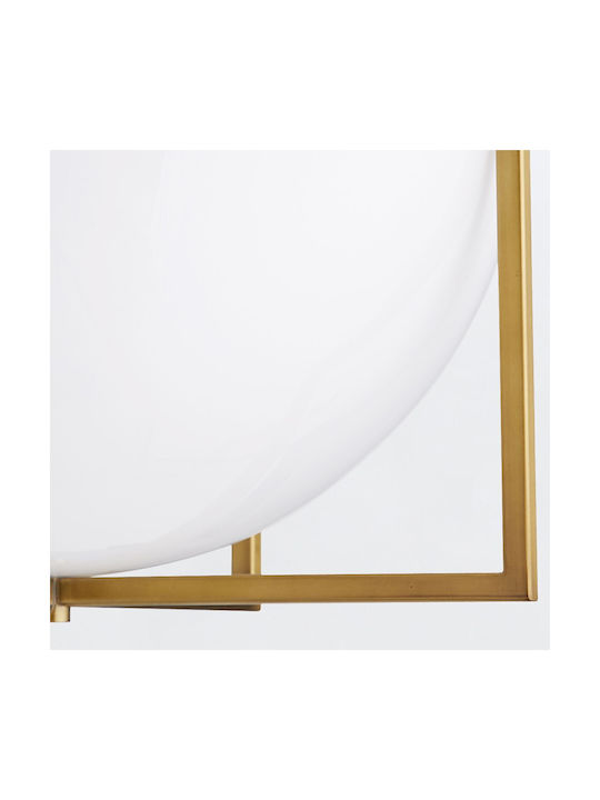 Royce Deckenleuchte 45,7x45,7cm