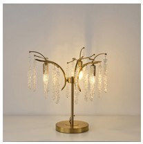 Eurolamp Dekoratives Tischlicht 50x50x48,2cm