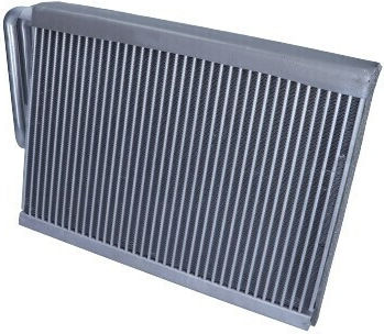 Air Conditioning Evaporator Bmw 1 3 X1 05 64116934781