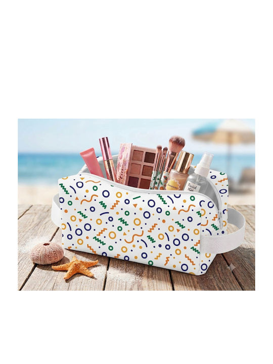 Enpapa Handmade Fabric Bag 22x12x12 Cm Enp-016053-v2346