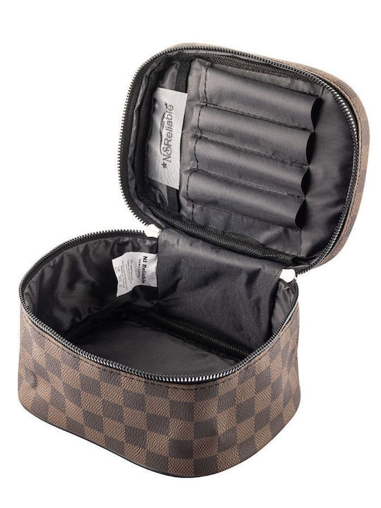 Enpapa Kulturbeutel Set 4 Stücke Multifunktionale Make-up Schwammpaket