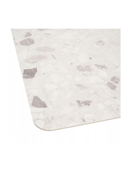 5Five Bath Mat Diatomite 45x75cm