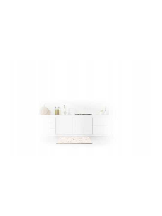 5Five Bath Mat Diatomite 45x75cm