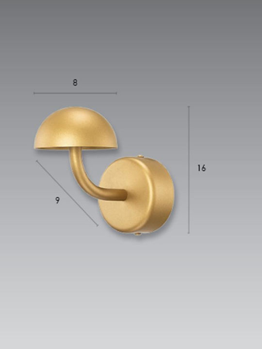 Luma Iluminat Exterior Montat Pe Perete IP54 Luma Iluminat Exterior Montat Pe Perete IP54