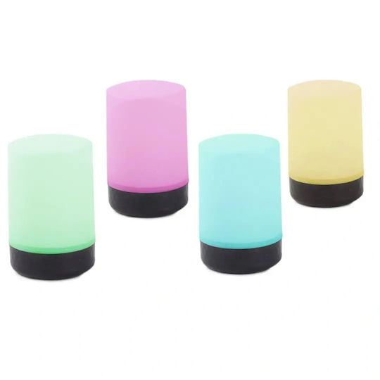 Verk Group Led Kids Decorative Lamp RGB