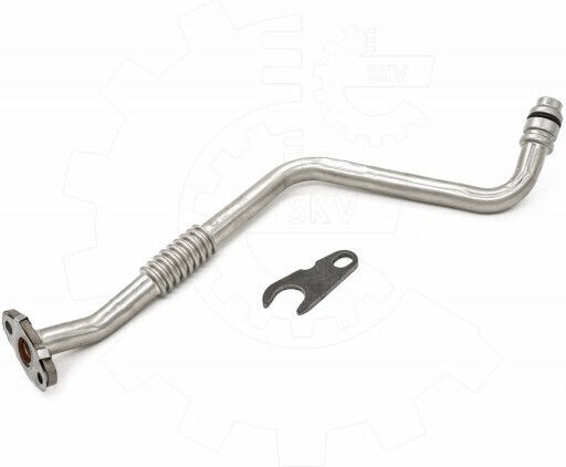 Tub Ulei Ford Tranzit Bk3q6k677ac