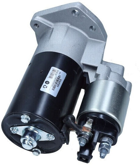 Engine Starter Seat Cordoba Ibiza St001051