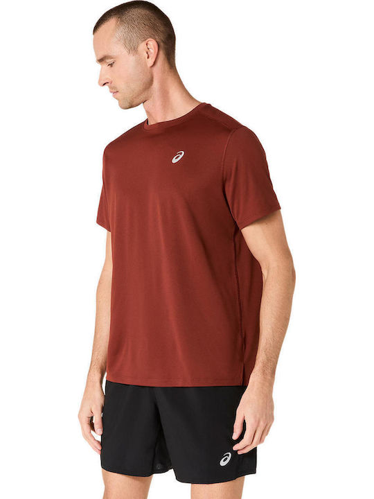 ASICS Core T-shirt Brw