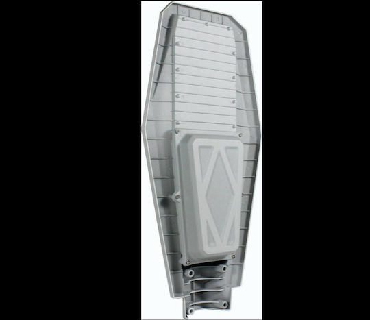 SPV Solar Road Light 100W Cold White 6500K with Remote Control